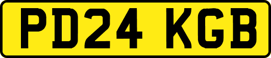 PD24KGB