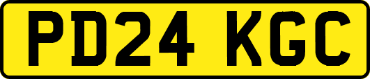 PD24KGC
