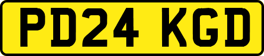 PD24KGD