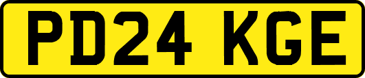 PD24KGE