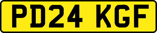 PD24KGF