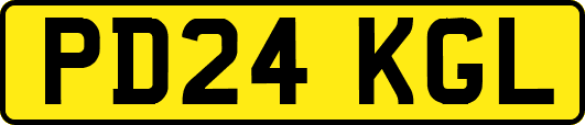 PD24KGL
