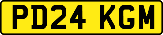 PD24KGM