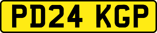 PD24KGP