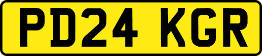 PD24KGR
