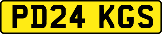 PD24KGS