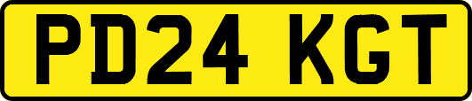 PD24KGT