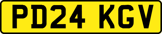 PD24KGV