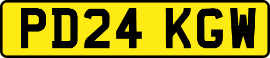 PD24KGW