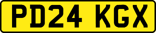 PD24KGX