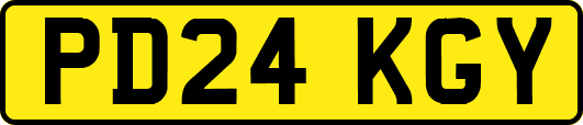 PD24KGY
