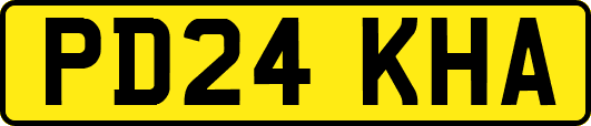 PD24KHA