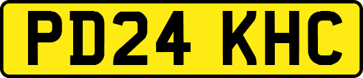 PD24KHC