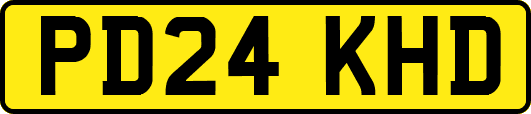PD24KHD