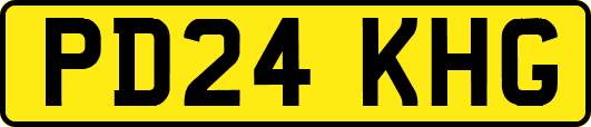 PD24KHG