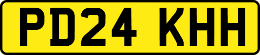 PD24KHH