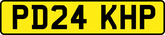 PD24KHP