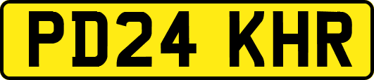 PD24KHR