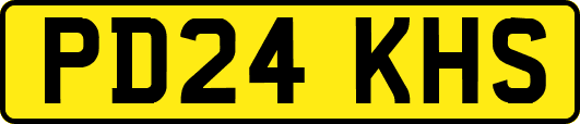 PD24KHS