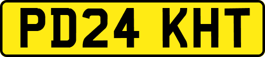 PD24KHT