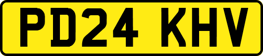 PD24KHV