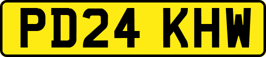 PD24KHW