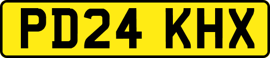PD24KHX