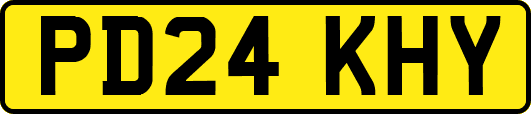 PD24KHY