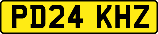 PD24KHZ