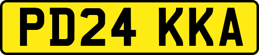 PD24KKA