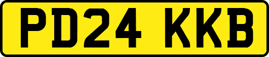 PD24KKB