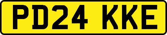 PD24KKE