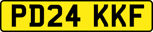 PD24KKF