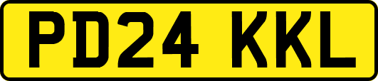 PD24KKL