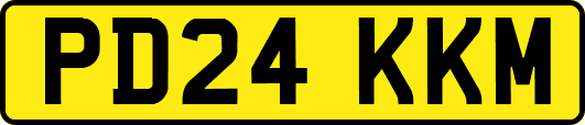 PD24KKM