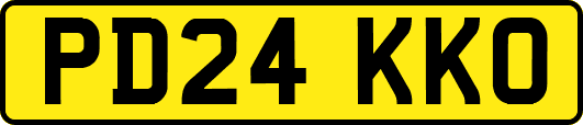 PD24KKO
