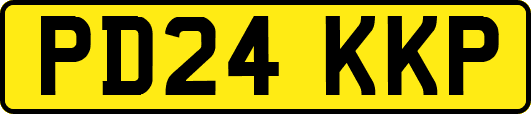 PD24KKP