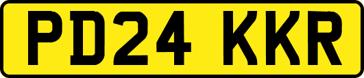 PD24KKR