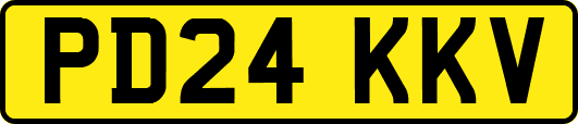 PD24KKV