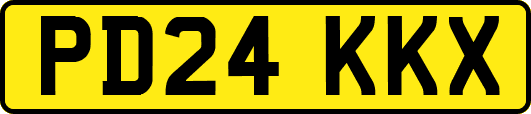 PD24KKX