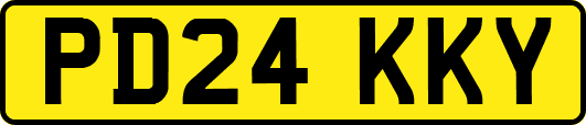 PD24KKY