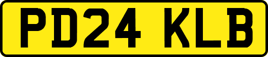 PD24KLB