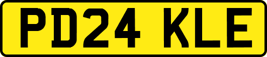 PD24KLE