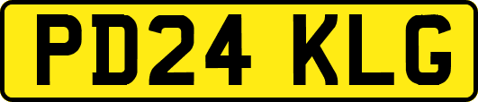 PD24KLG