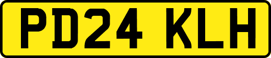 PD24KLH