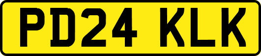 PD24KLK