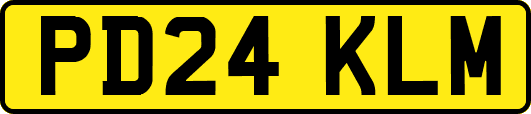 PD24KLM