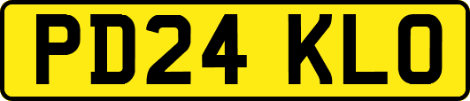 PD24KLO