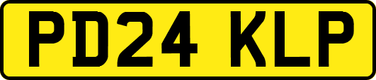 PD24KLP