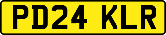 PD24KLR